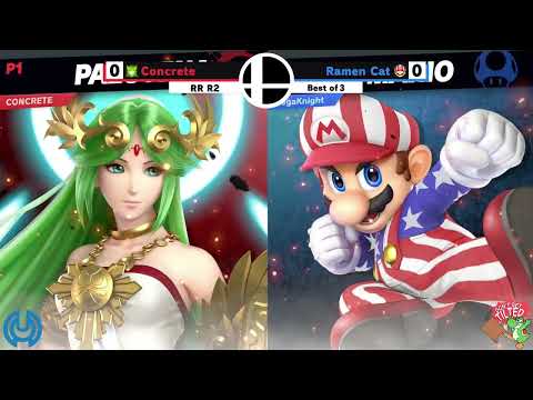 Don't Get Tilted #268 - Smash