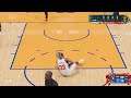 NBA 2K23 New Injury Animation(PS5)