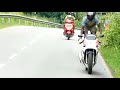 Cbr Bike Accident Sri Lanka