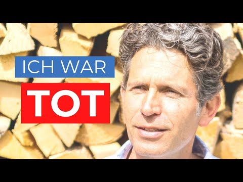 Das passiert wenn du stirbst (meine Nahtoderfahrung)