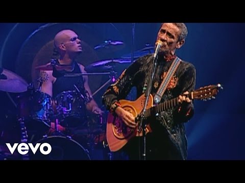 Zé Ramalho - Companheira de Alta-Luz (Ao Vivo 2005) (Clipe Oficial)