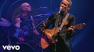 Zé Ramalho - Companheira de Alta-Luz (Ao Vivo 2005) (Clipe Oficial)