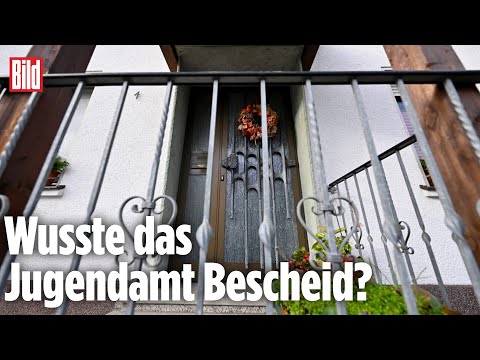 Mädchen jahrelang eingesperrt: Jetzt ermittelt die Staatsanwaltschaft | Attendorn