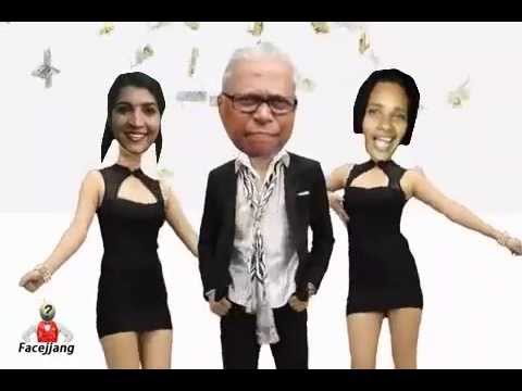 KERALA PITBULL -Official Teaser _SARIDA,RAJEENA,A MAAMAN, P VIJAYAN