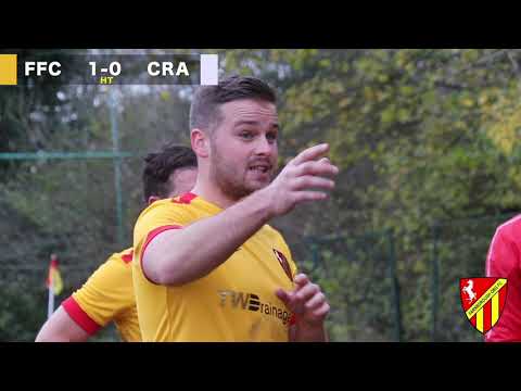 Episode 1 - 19/20 QF Challenge Shield - Farnborough OBG Reserves v Crayford Arrows