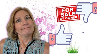 How to sell your house on your own | FSBO