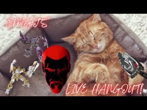 EmGo's LIVE Hangout! 6/14/24 PART 2