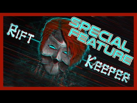 Insane Damage! Rift Keeper Gameplay PC Let's Play Special Feature