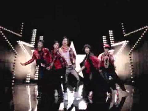 SHINee - Noona You're So Pretty (Replay) - Dance Version