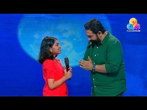 Flowers Top Singer 2 | Krishnasree | Akale akale...