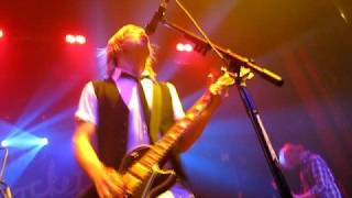 Taken Aback - The Rocket Summer