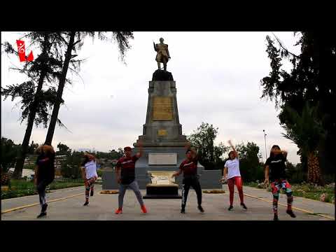 Me Enamore - Michael Stuart ft. Olga Tañon / LATINATION® COREO