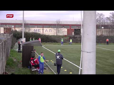 FK Kozara (Gradiška) - FK BSK (Banja Luka) 2-3 (0-2)