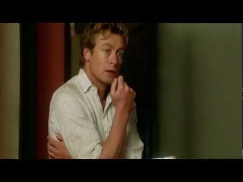 The Mentalist 5x05 "Red Dawn" promo HD