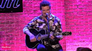 MIKE ZITO (Solo Acoustic) • ONE STEP AT A TIME • The Iridium • New York City 10 -24-24