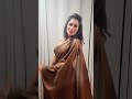 Smita Gondker Hot Saree Marathi Actress Sareelook Fashion Sareecollection New Hotsareestatus