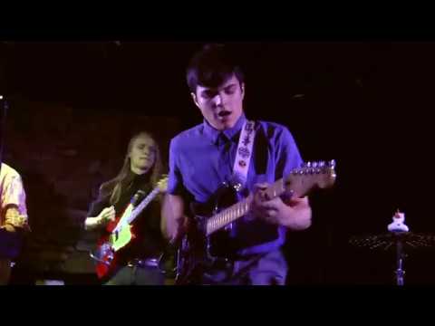 Led Zeppelin - The Wanton Song - Team 5 2019 School of Rock AllStars