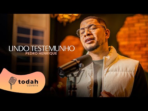 Lindo Testemunho - Pedro Henrique (Gospel)