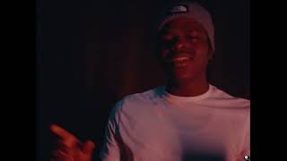NIGHTMARE - Official Music Video