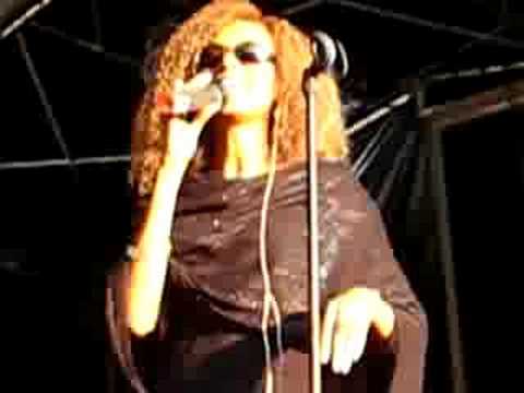 Francisca Urio - If I ain't got you a capella