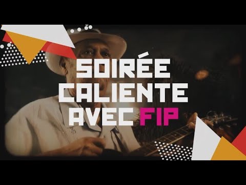 Soirée Caliente avec FIP - Festival Radio France Occitanie Montpellier
