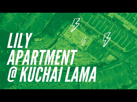 Lily Apartment - Construction Progress January 2020 - #LilyApartment #WanFlyStudio