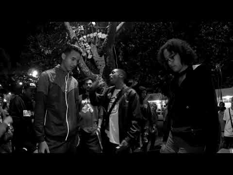 Arace VS Eduardo ( DA REBOLADINHA) - 1ª Fase - Batalha do Relógio / 3ª Qualificatória - 16/05/2019