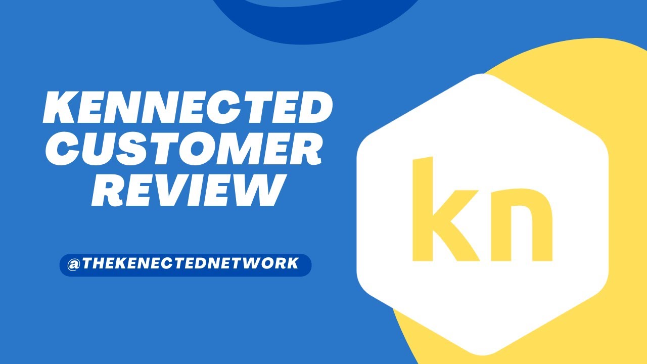 Kennected x Insperity Testimonial | Kennected Customer Review