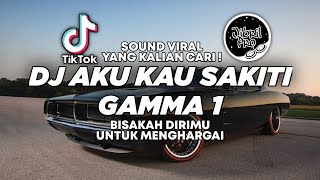 Download lagu DJ BISAKAH DIRIMU UNTUK MENGHARGAI - AKU KAU SAKITI GAMMA 1 TIKTOK VIRAL 2024 ! mp3