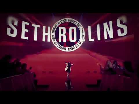 Seth Rollins vs Edge Trilogy MV