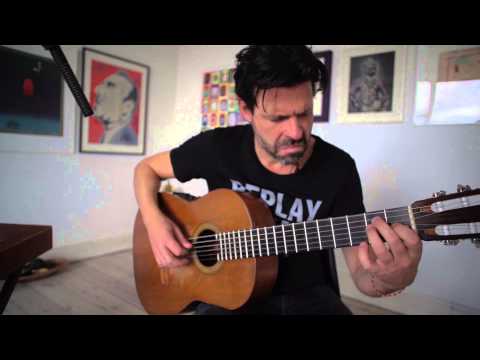 Antonellis Hus - Jacob Gurevitsch spiller "The Wedding"