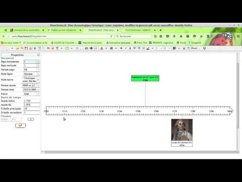 download lagu mp3 mp4 Crer Frise Chronologique En Ligne, download lagu Crer Frise Chronologique En Ligne gratis, unduh video klip Crer Frise Chronologique En Ligne
