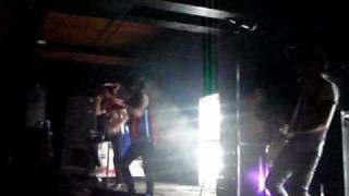 Gossip- Breathe Carolina