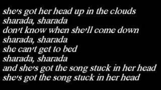 Skye Sweetnam - Sharada