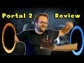 Portal 2 Review Switch