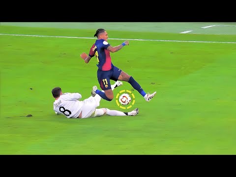 Fede Valverde is Defensive MONSTER..