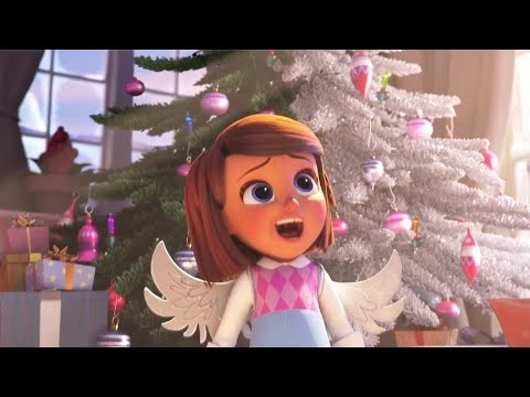 Together we stand MV - From the Boss Baby : Family Business (2021)