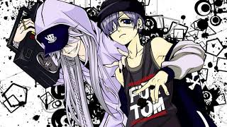 NIE MEHR [Nightcore] MARLO FEAT. RAMO {Speed Up}