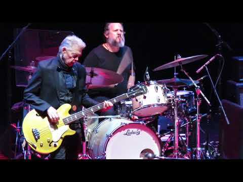 Hot Tuna - I'm Talking About You 11-21-18