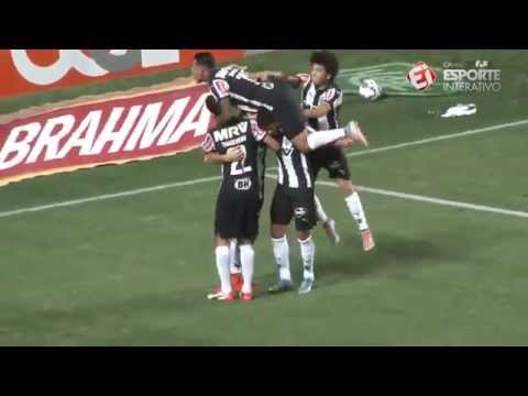 GOLS DA ZUEIRA   BRASILEIRÃO 2015 RODADA #30