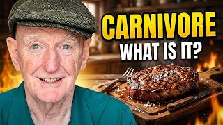 Carnivore Diet Explained - A Simple Guide For Beginners
