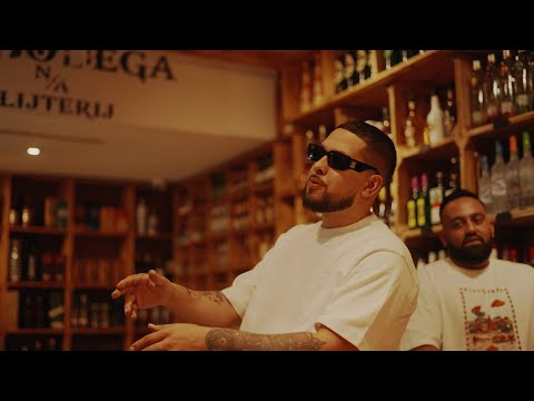 Con Zalez - Baila TicToc ft Neno & Daan1sh (prod. Tresmadeit)