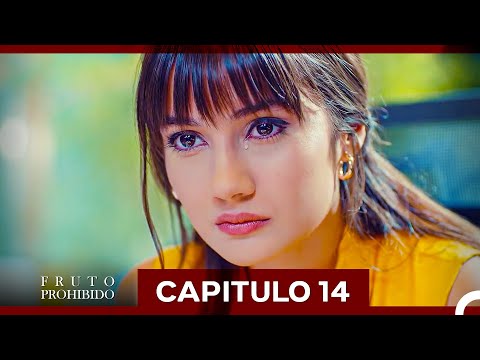 Fruto Prohibido Capitulo 14 (Doblado en Español)(La Versión Larga)