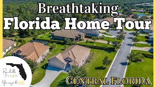 Maintenance Free Living in Terra Vista Florida