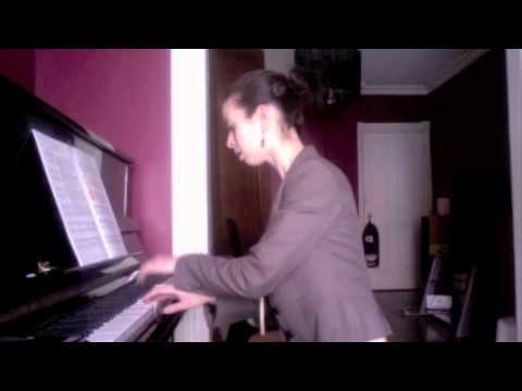 Passing Storm - Carroll