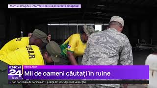 🟣 Știrile Digi24 de la ora 16– 26 iunie 2026 | Siegfried Mureșan, propunerea dreptei de premier
