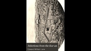 Stanley Lane Poole حفظ القرآن من التحريف، شهادة المستشرق image