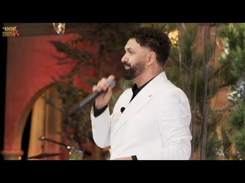 n’Kosove show - Xhela : Hajde thuje - LIVE / Festive 2024