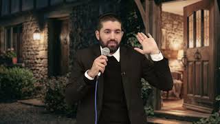 הדלת שלא נסגרה מעולם🚪 - הסיפור שירעיד לכם את הלב 💔 - עם כתוביות