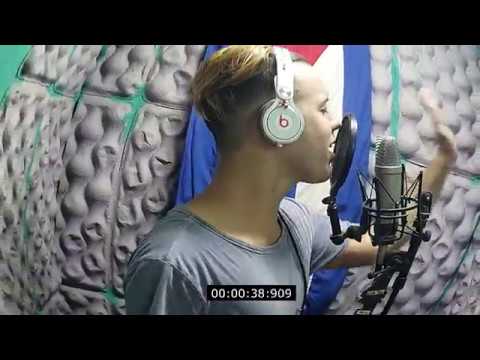 Leony Cabrera X Popy - Hermano Mio (video Promo)